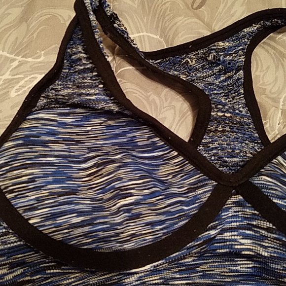 VS PINK Sports Bra - Picture 3 of 5